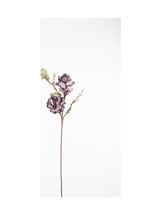 InTheBox Artificial Decorative Branch Purple 100cm 1pcs 015001