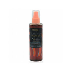 Imel SPF4 Oil 200ml
