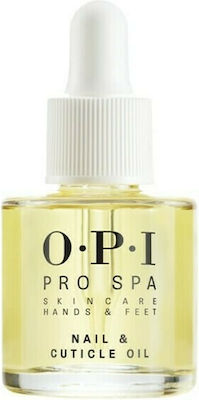 OPI Pro Spa Nail Oil for Cuticles Drops 14.8ml