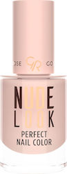 Golden Rose Nude Look Perfect Color Βερνίκι Νυχιών 10.2ml Golden Rose Nude Look Perfect Color Βερνίκι Νυχιών 10.2ml