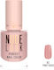 Golden Rose Nude Look Perfect Color Gloss Βερνί...
