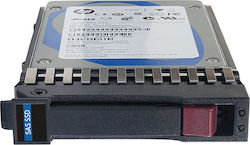 HP Enterprise MSA 800ГБ 2.5'' N9X96A