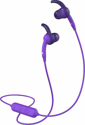 iFrogz Free Rein 2 In-ear Bluetooth Handsfree Căști Violet