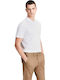 Polo T-shirt White