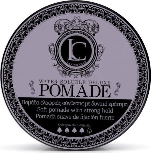 Lavish Care Deluxe