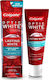 Colgate Optic White Lasting White Toothpaste for Whitening 75ml