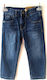 Losan Kids Denim Trousers Blue