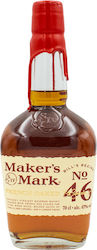 Maker's Mark 46 Bourbon Whisky Din S.U.A 47% 700ml