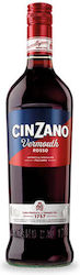 Cinzano Rosso Απεριτίφ Κεράσι 15% 1000ml