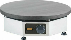 Neumarker Okta Commercial Crepe Maker Electric 3.2kW
