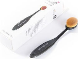 London Pride Cosmetics Professionelles Foundation-Pinsel