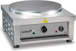 ItalStar 0012 Κρεπιέρα Ηλεκτρική 3kW