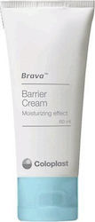 Coloplast Brava Barrier Creme Trockene & gereizte Haut für 60ml