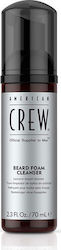 American Crew Pre-Shave Περιποίησης για Γένια 70ml