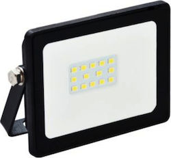 Spot Light Waterproof LED Floodlight 10W 6000K