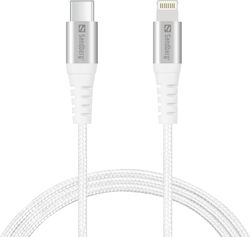 Sandberg USB-C to Lightning 1m (136-25)