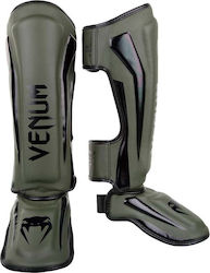 Venum Elite Standup Protecții pentru picioare P...