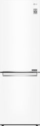 LG Ψυγειοκαταψύκτης 341lt Total NoFrost Υ186xΠ5...