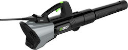 Ego Power Plus LBX6000 Battery Handheld Blower with Volume Adjustment Solo