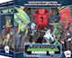 Smirk & Dagger Games The Menace Among Us - Skroutz.gr
