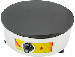 Lappas LP-999 Mașină Comercială De Clătită Electrică 3kW Lappas LP-999 Mașină Comercială De Clătită Electrică 3kW