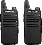 Retevis RT622 Walkie Talkie