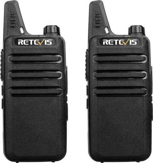 Retevis RT622 Walkie Talkie