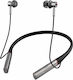 1More E1004BA In-ear Bluetooth Handsfree Căști Gri