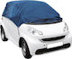 XS Smart ProPlus Halbe Abdeckungen für Auto 215x146x55cm Klein / XSklein