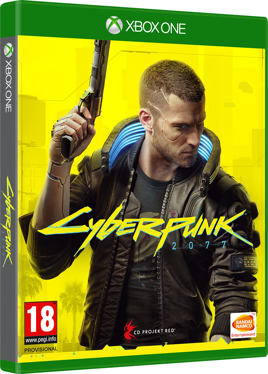 Cyberpunk 2077 Collectors Edition Xbox One Skroutzgr 3425