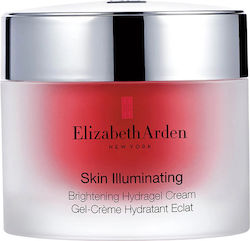 Elizabeth Arden Skin Illuminating Light Gel 50ml Elizabeth Arden Skin Illuminating Light Gel 50ml