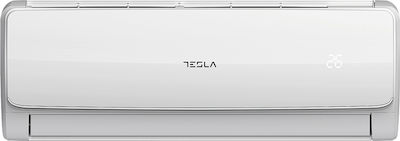 Tesla Κλιματιστικό Inverter 18000 BTU A++/A+ με WiFi