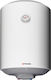 Pyramis Vertical Glass Water Heater 80lt 3.5kW