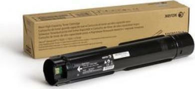 Xerox 106R03741 Toner Laser Printer Black High Capacity 16100 Pages