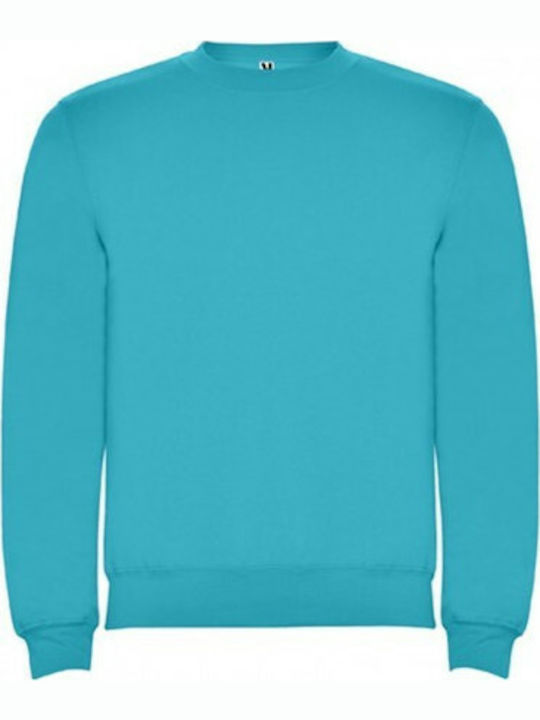 Roly Clasica Men's Long Sleeve Promotional Swea...