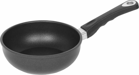 AMT Gastroguss Milk Pot Made of Cast Aluminum 2.8L / 20cm