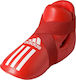adidas Προστατευτικά Κουντεπιέ Ενηλίκων Κόκκινα
