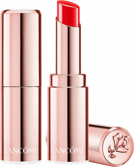 Lancome L'absolu Mademoiselle Shine Rujuri 301 Oh My Smile 3.2gr