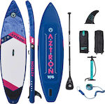 Aztron Terra 10'6" Inflatable SUP Board with Length 3.2m