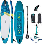 Aztron Titan SUP Board mit Länge 3.63m