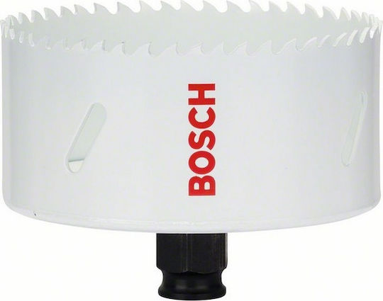 Bosch Ποτηροπρίονο με Διάμετρο 95mm για Ξύλο και Μέταλλο