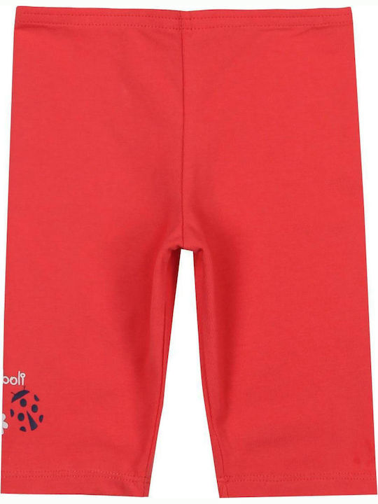 Boboli Red