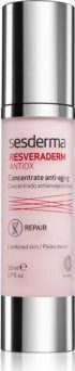 Sesderma Resveraderm Antiox Cremă Hidratantă și Anti-îmbătrânire de zi pentru Față cu Retinol 50ml