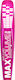 Wet n Wild Max Volume Plus Wasserdicht Mascara für Band Schwarz 8ml