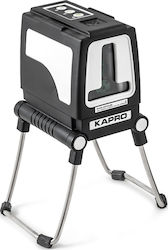 Kapro 872G Self-leveling Linear Laser Level 30m