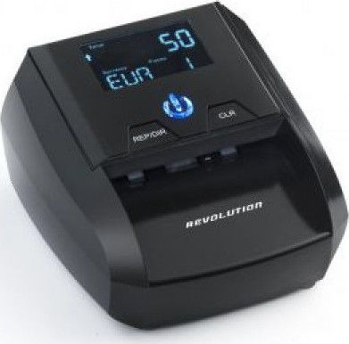 Opus Automatic Counterfeit Banknote Detector HT-7000