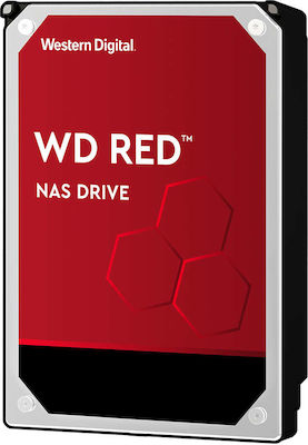 WD Red Plus 12TB HDD Review: Seeing Red