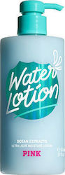 Victoria's Secret Water Ενυδατική Lotion Σώματο...