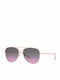 Michael Kors Women's Sunglasses with Gold Frame MKMK1045 1108I6