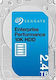 Seagate Enterprise Performance 10k 2.4TB HDD Σκληρός Δίσκος 3.5" SAS 3.0 10000rpm με 256MB Cache για NAS / Server ST2400MM0129